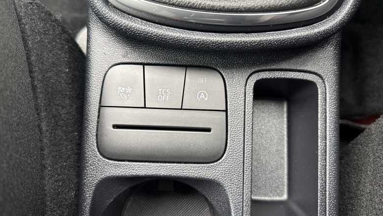 Ford Fiesta 1.0 EcoBoost Titanium 5dr Petrol Hatchback